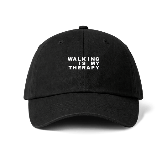 Black Caps Front