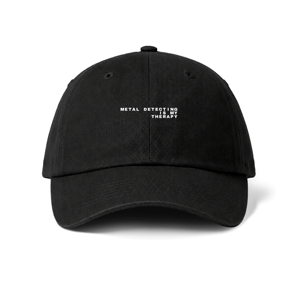 Black Caps Front