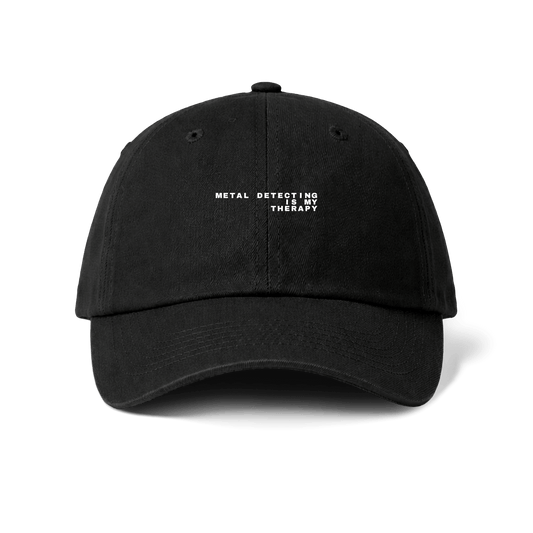 Black Caps Front