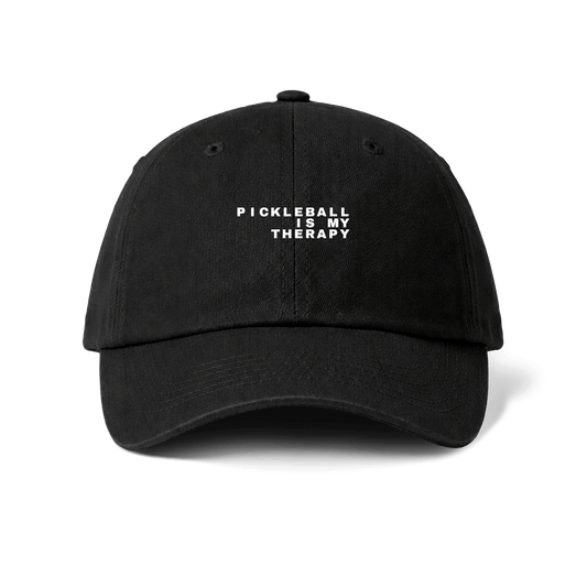 Black Caps Front