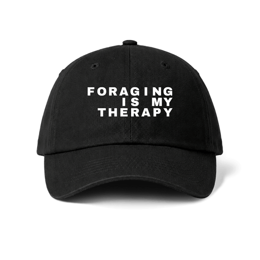 Black Caps Front