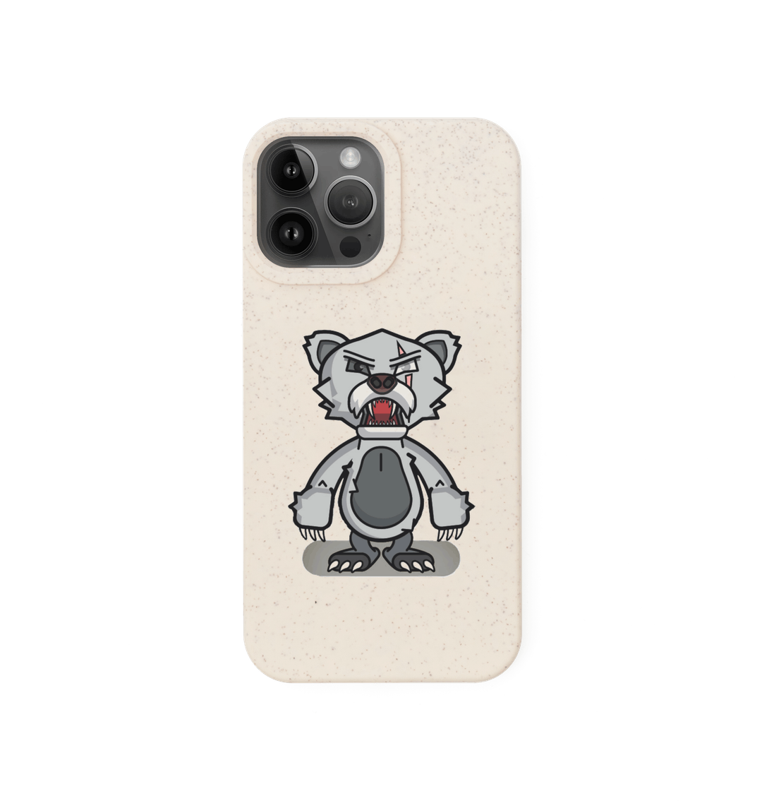 Natural Phone case Front