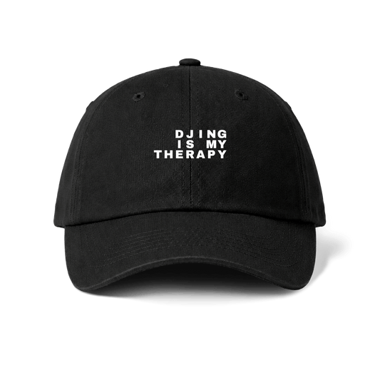 Black Caps Front