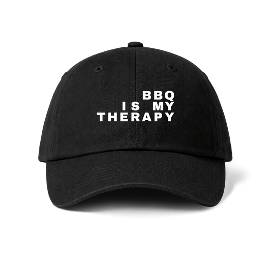 Black Caps Front