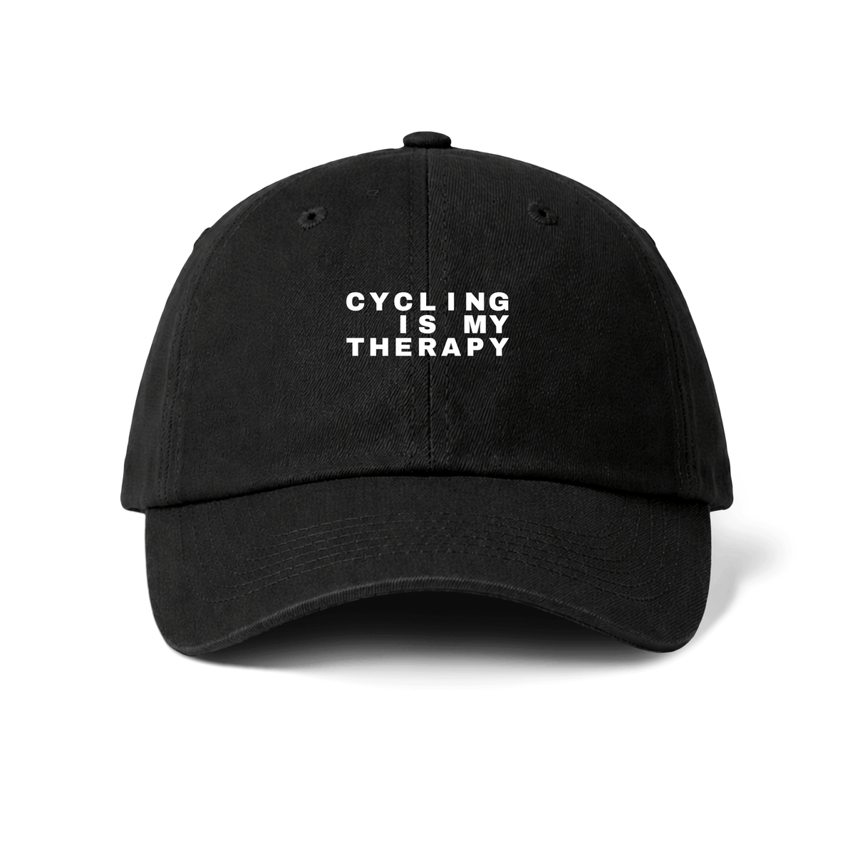 Black Caps Front