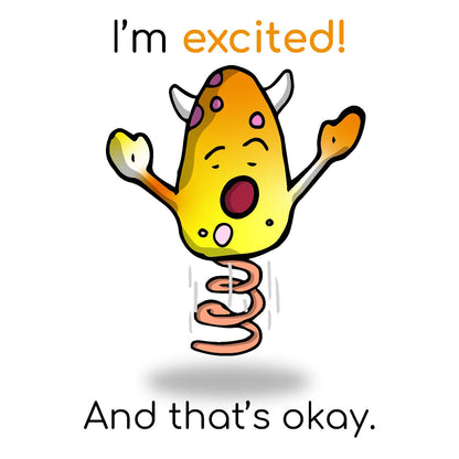 That Feels Earthmazing and That's Okay eBook and Audio Book Bundle