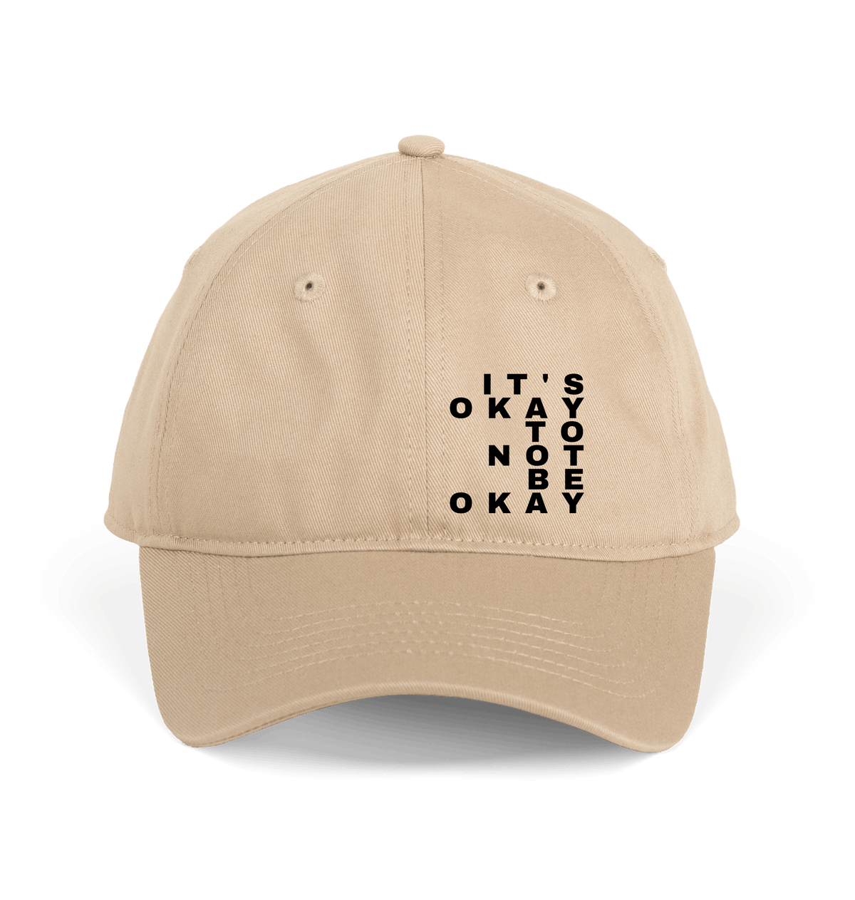 Oat Caps Front