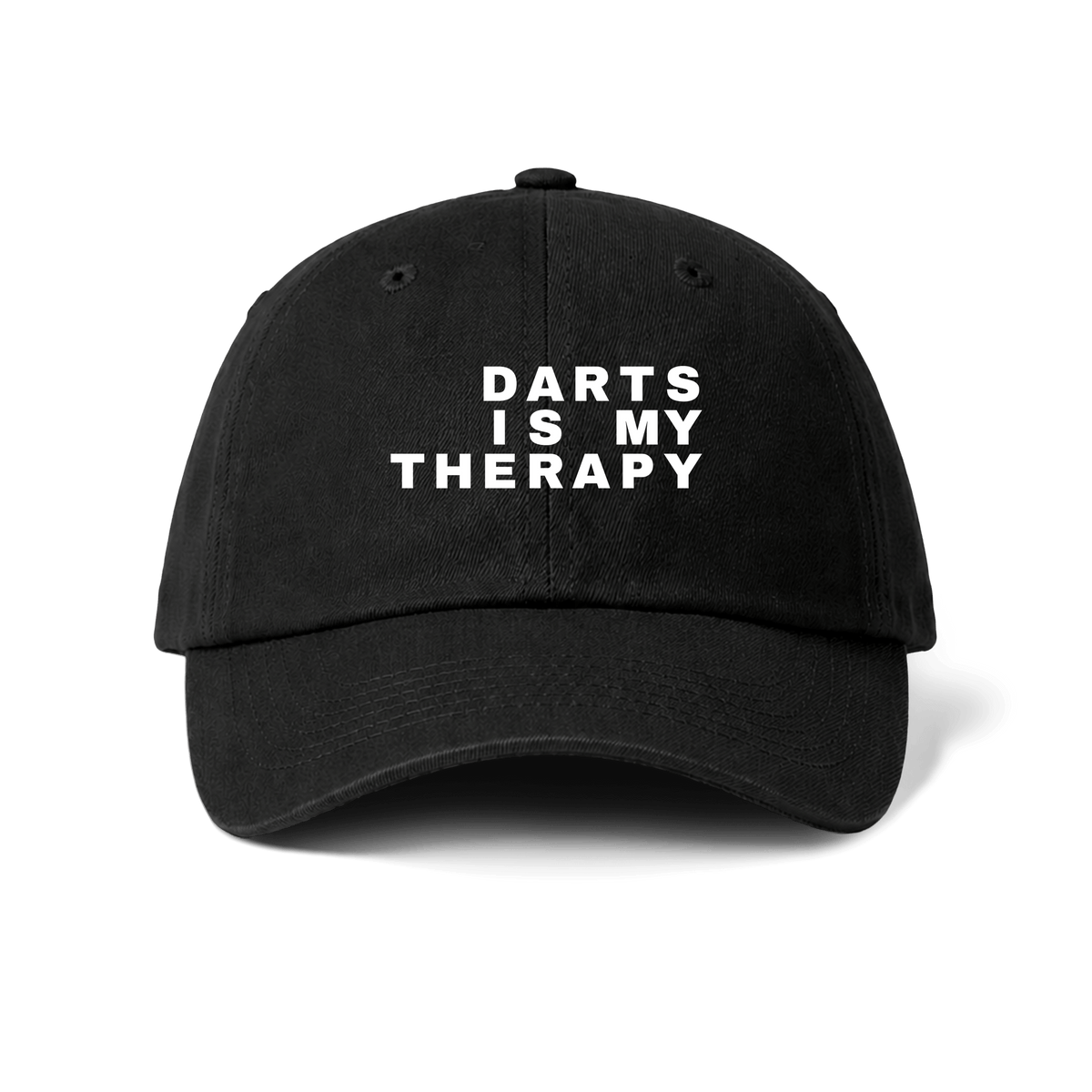 Black Caps Front