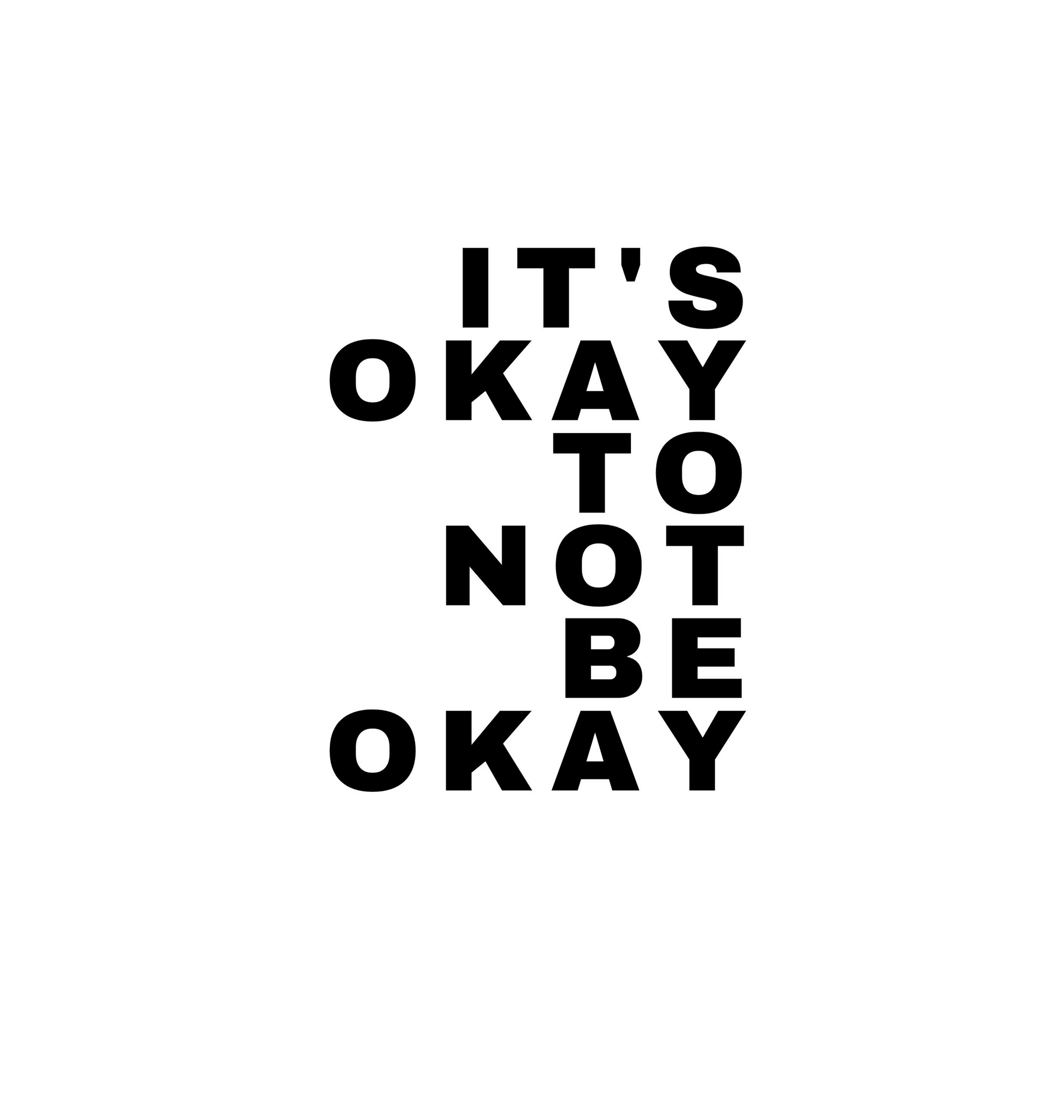 No Frame Framed art print Front