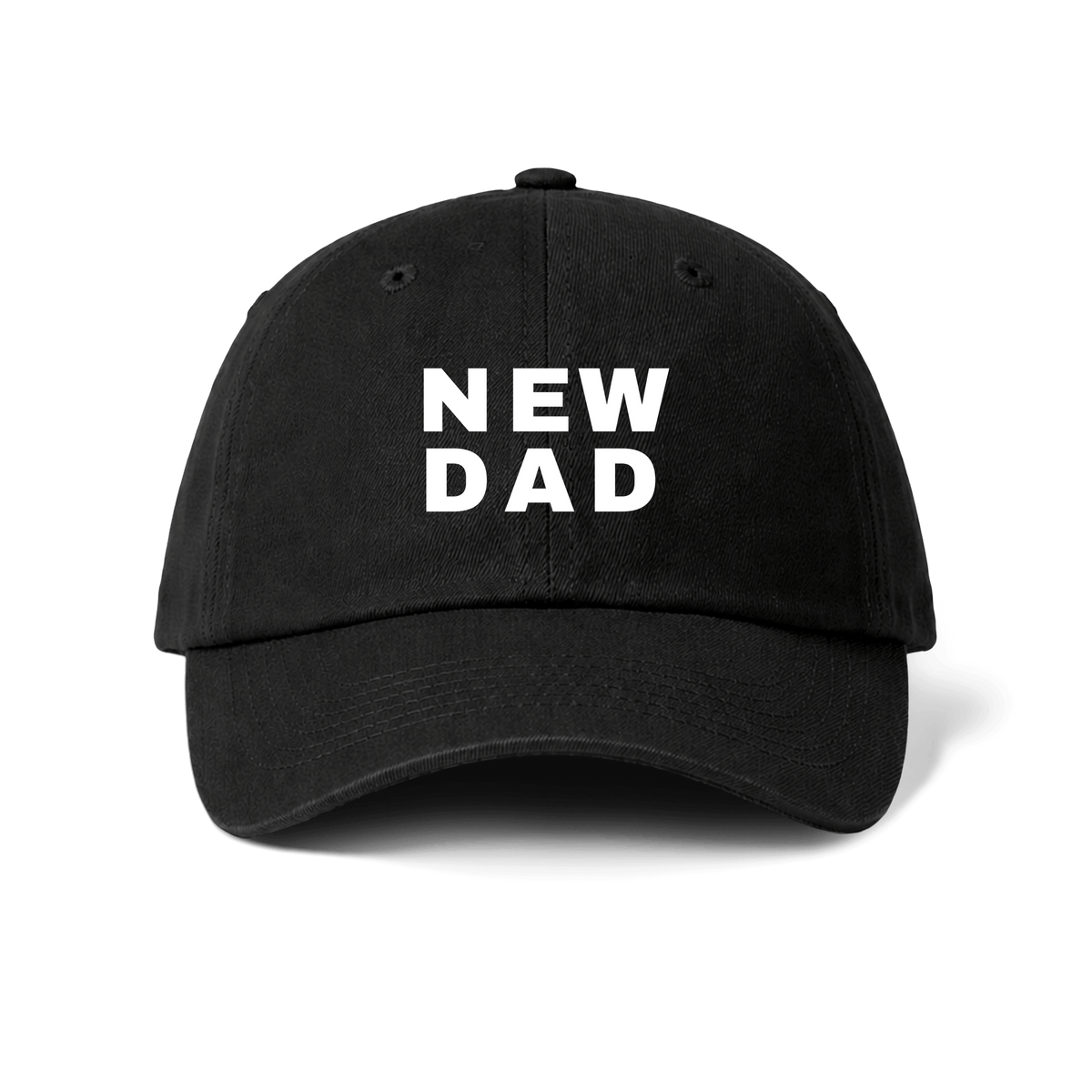 Black Caps Front