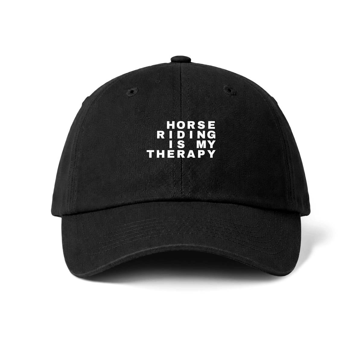 Black Caps Front
