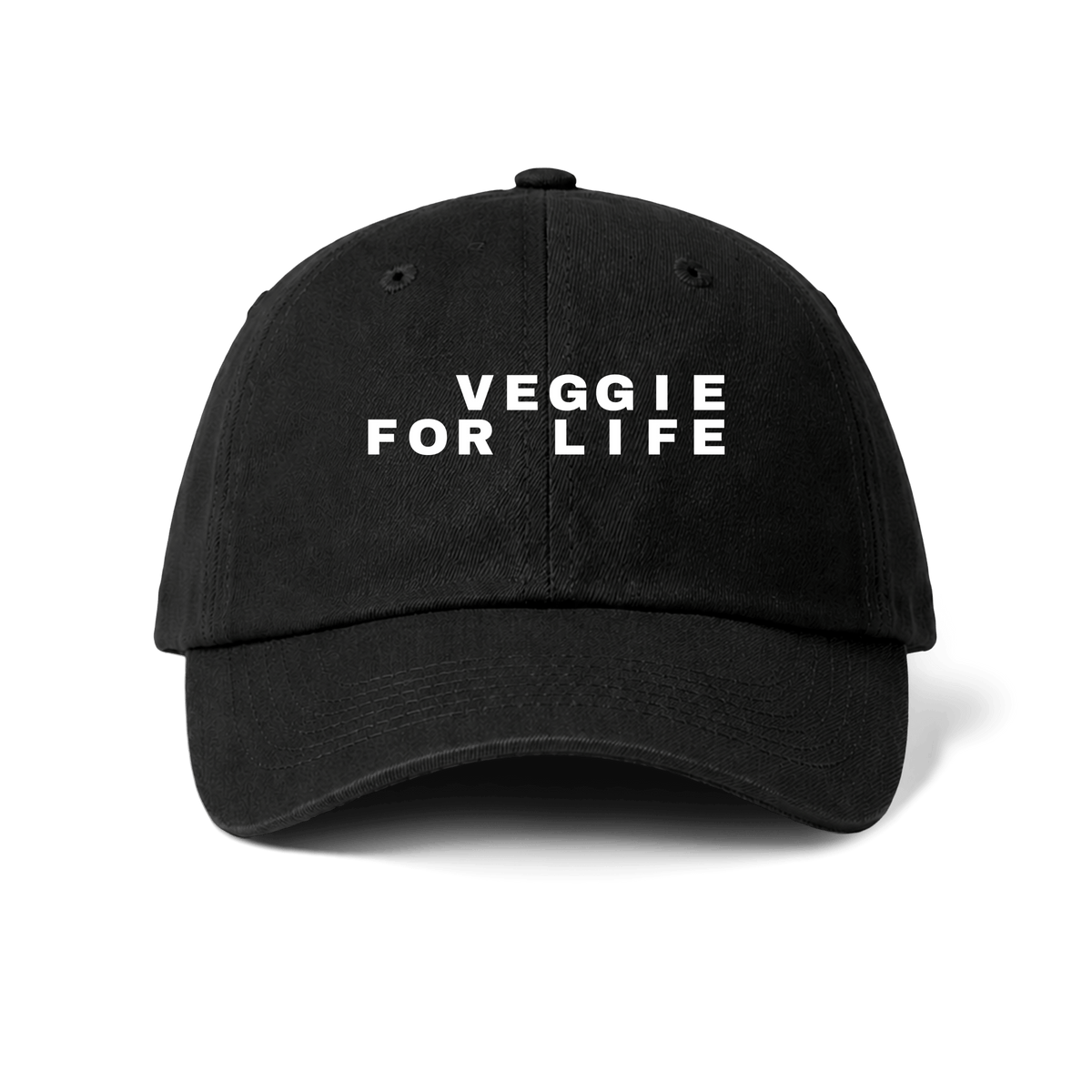 Black Caps Front